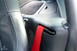 Porsche Cayman S 47k km - 2006