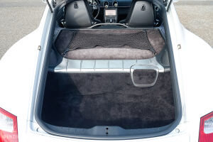 Porsche Cayman S 47k km - 2006