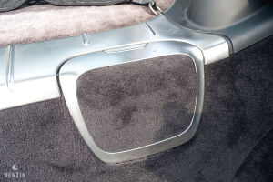 Porsche Cayman S 47k km - 2006