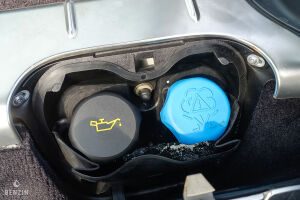 Porsche Cayman S 47k km - 2006