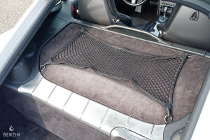 Porsche Cayman S 47k km - 2006