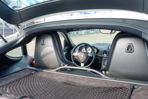 Porsche Cayman S 47k km - 2006