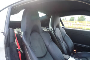 Porsche Cayman S 47k km - 2006