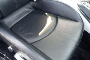 Porsche Cayman S 47k km - 2006