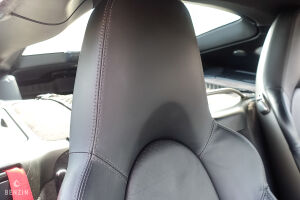 Porsche Cayman S 47k km - 2006