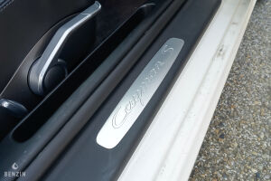 Porsche Cayman S 47k km - 2006