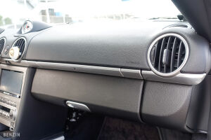 Porsche Cayman S 47k km - 2006