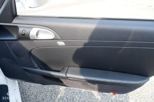 Porsche Cayman S 47k km - 2006