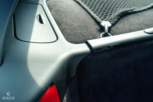 Porsche Cayman S 47k km - 2006