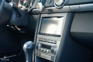 Porsche Cayman S 47k km - 2006