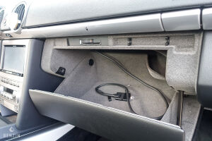 Porsche Cayman S 47k km - 2006