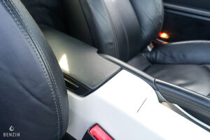 Porsche Cayman S 47k km - 2006