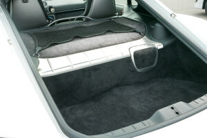 Porsche Cayman S 47k km - 2006