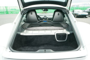 Porsche Cayman S 47k km - 2006