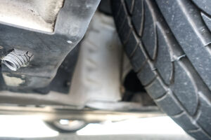 Porsche Cayman S 47k km - 2006