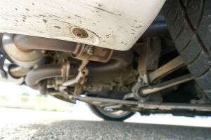 Porsche Cayman S 47k km - 2006