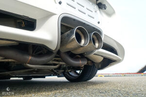 Porsche Cayman S 47k km - 2006