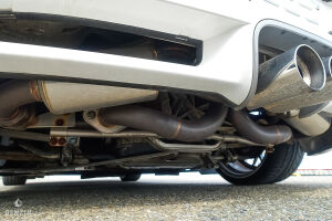 Porsche Cayman S 47k km - 2006