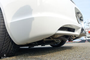 Porsche Cayman S 47k km - 2006