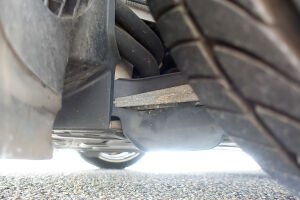 Porsche Cayman S 47k km - 2006