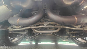 Porsche Cayman S 47k km - 2006