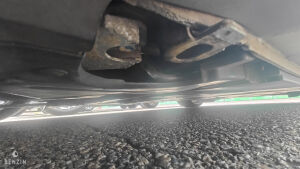 Porsche Cayman S 47k km - 2006