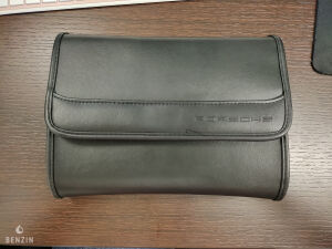 Porsche Cayman S 47k km - 2006