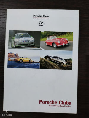 Porsche Cayman S 47k km - 2006