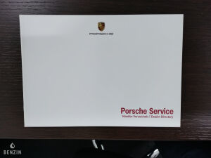 Porsche Cayman S 47k km - 2006