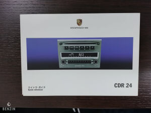 Porsche Cayman S 47k km - 2006