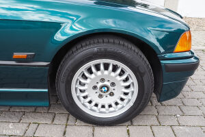 BMW 328i e36 Cabriolet - 1996