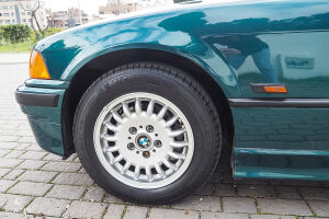 BMW 328i e36 Cabriolet - 1996