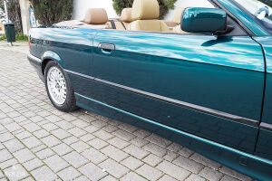 BMW 328i e36 Cabriolet - 1996