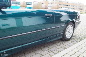 BMW 328i e36 Cabriolet - 1996