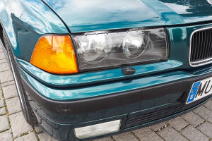 BMW 328i e36 Cabriolet - 1996