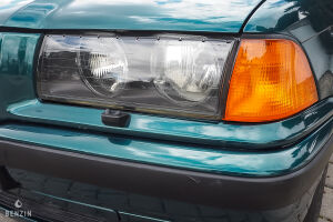 BMW 328i e36 Cabriolet - 1996