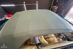 BMW 328i e36 Cabriolet - 1996