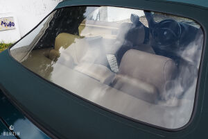 BMW 328i e36 Cabriolet - 1996