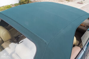 BMW 328i e36 Cabriolet - 1996