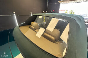 BMW 328i e36 Cabriolet - 1996