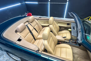 BMW 328i e36 Cabriolet - 1996