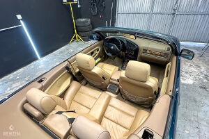 BMW 328i e36 Cabriolet - 1996