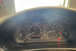 BMW 328i e36 Cabriolet - 1996