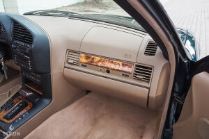 BMW 328i e36 Cabriolet - 1996