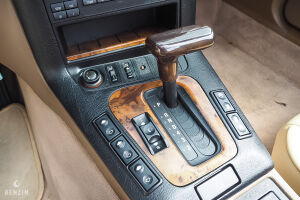 BMW 328i e36 Cabriolet - 1996