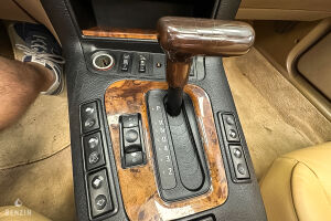 BMW 328i e36 Cabriolet - 1996