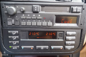 BMW 328i e36 Cabriolet - 1996