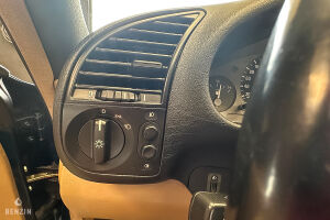 BMW 328i e36 Cabriolet - 1996