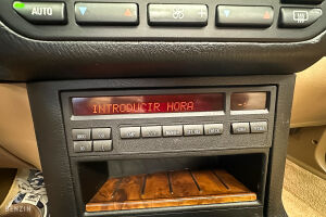 BMW 328i e36 Cabriolet - 1996