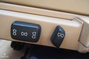 BMW 328i e36 Cabriolet - 1996